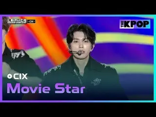 #CIX_ _ #CIX_ #MovieStar #DREAMCONCERT #241027

加入频道并享受福利。


韩国流行音乐
SBS MeDIAnet