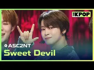 #ASC2NT_，甜蜜恶魔
#ASC2NT_ _ #Sweet_Devil

加入频道并享受福利。


韩国流行音乐
SBS MeDIAnet 的官方 K-PO