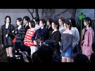 241101 TripleS_ _ VV fancam by 스피넬
 * 请勿编辑，请勿重新上传    