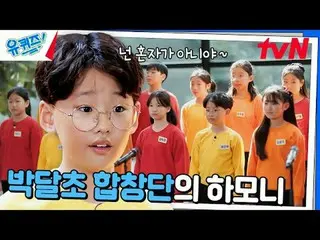 在电视上直播：

 #YouQuiz #Yu Jae Suk_ #Jo Se-ho
你在街区测验 EP.269
 #一切都会好起来的
tvN每周三晚8点45分播