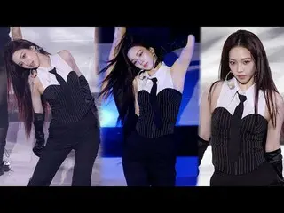 241115 aespa_ _ KARINA_ fancam by 스피넬
 * 请勿编辑，请勿重新上传    