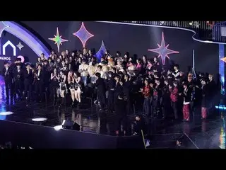 241117 KGMA 照片 Time fancam by 스피넬
 aespa_ _ RIIZE_ _ NCT_ _ WISH_ _ ATEEZ_ _ DAY