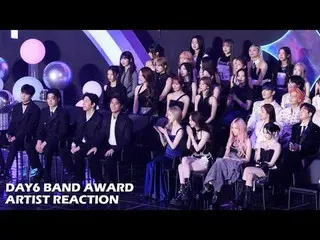 241117 KGMA BAND Award 粉丝摄像头 by 스피넬
 aespa_ _ NizIU_ _ UNIS_ _
 * 请勿编辑，请勿重新上传   