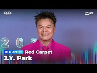 在 TVING 上直播：

 JY Park_ (JYPark（朴振熙_ョン）_ ) 登上2024 MAMA AWARDS光荣红地毯

大模糊：什么是真实的？
