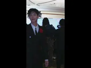 在 TVING 上直播：

 [#2024MAMA] 向 #parkbogum #Park BoGum_ #MAMAAWARDS #2024MAMAAWARDS