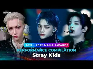 享受 2024 年 MAMA AWARDS 获奖者的传奇 MAMA AWARDS 舞台💓
看看 2024 年 Mama Awards 获奖者在往届 Mama 