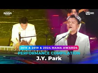 享受 2024 年 MAMA AWARDS 获奖者的传奇 MAMA AWARDS 舞台💓
看看 2024 年 Mama Awards 获奖者在往届 Mama 