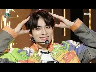 WayV_ _ (WayV_ ) - FREQUENCY (韩文版) |展示！音乐核心 | MBC241215 广播

#WayV_ _ #FREQUENCY 