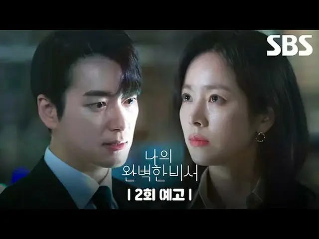 只擅长本职工作的猎头公司CEO智润和同样擅长本职工作的完美秘书恩浩之间的亲密恋情