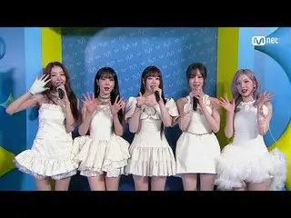 在 TVING 上直播：

 M倒计时｜第870集
回归采访 - GFRIEND_ (‘回归采访’ GFRIEND_ _ )

世界第一的 K-POP 排行榜显