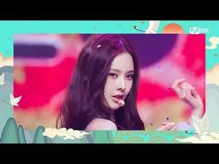 Tiving 上的流媒体：

 M COUNTDOWN｜第873集
★新年目标达成计划★ 一首让你在新年充满信心的歌曲！
 izna_ - izna_ (izn