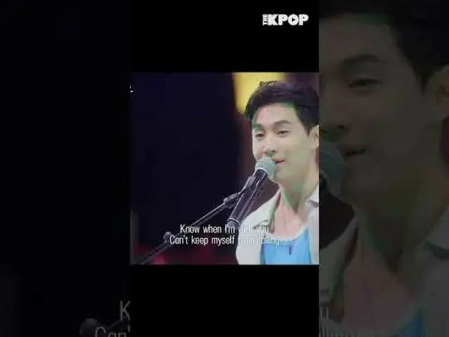 #THEKPOP #TheTravelog #Paul_Kim #Henry #Henry_ #It's_you订阅该频道并享受优惠