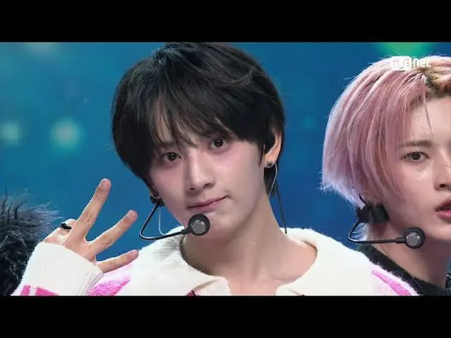 Tiving 上的流媒体： M COUNTDOWN｜第876集XODIA_ C - 时间 2 SHINE世界第一的 K-POP 排行榜秀 M COUNTDOWN