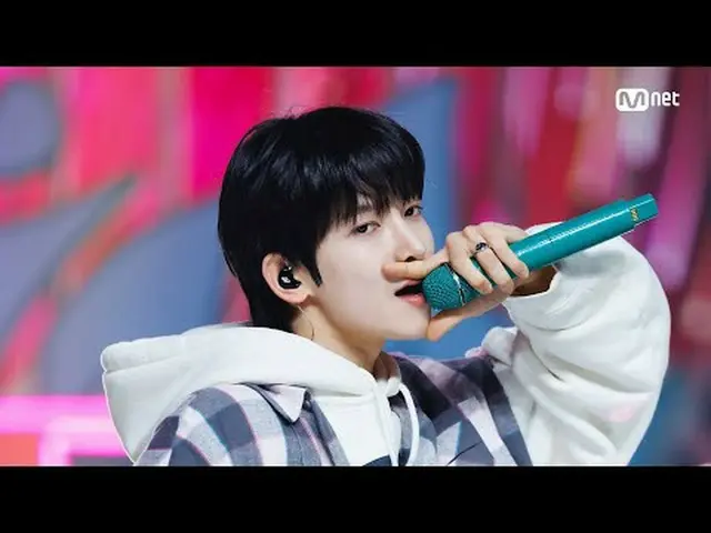 Tiving 上的流媒体： M COUNTDOWN｜第876集ARK-新孩子（ARrC_ _-nu kidz）世界第一的 K-POP 排行榜秀 M COUNTD