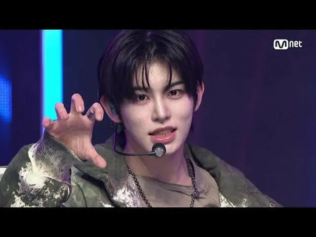 Tiving 上的流媒体： M COUNTDOWN｜第877集KickFlip_ - Knock Knock (KickFlip_ _ (KickFlip_ )