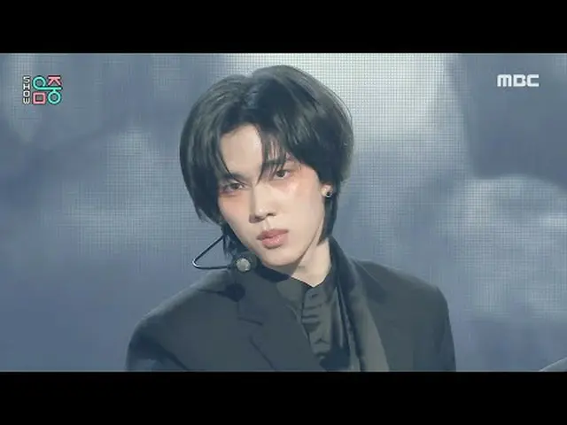 LUN8_ _ (LUN8_ ) - 蝴蝶 |展示！音乐核心 | MBC250301广播#LUN8_ _ #蝴蝶 #MBCKPOP ★★★更多片段可供观看★★★