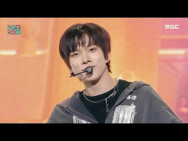 ARrC_ _ (Arc) - nu kidz |展示！音乐核心 | MBC250301广播#ARrC_ _ #nukidz #MBCKPOP ★★★更多片段可