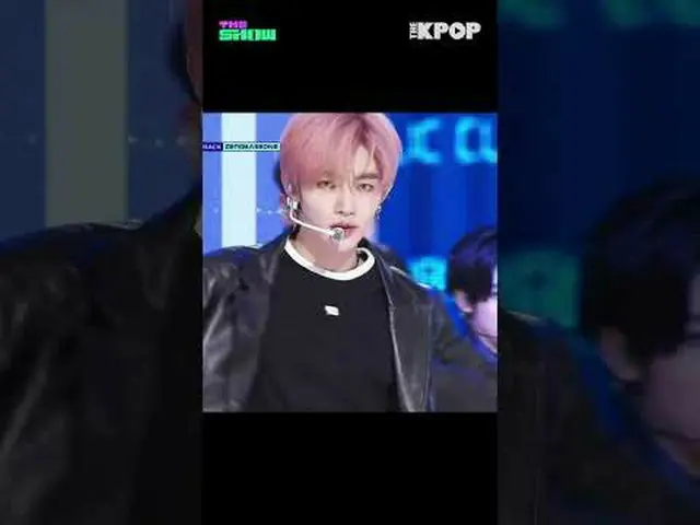 #ZERO BASE ONE_ _ #BLUE #1st #THESHOWCHOICE #THESHOW #短裤 #THEKPOP #THESHOW订阅该频道并