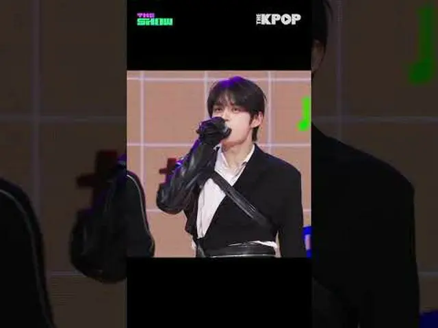 #ZERO BASE ONE_ _ #BLUE #1st #THESHOWCHOICE #THESHOW #短裤 #THEKPOP #THESHOW订阅该频道并