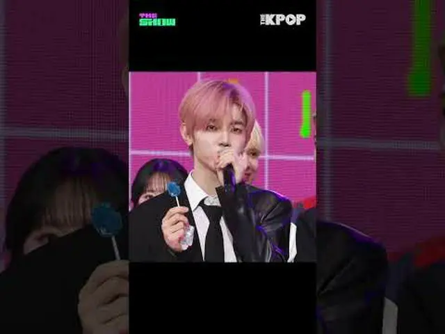 #ZERO BASE ONE_ _ #BLUE #1st #THESHOWCHOICE #THESHOW #短裤 #THEKPOP #THESHOW订阅该频道并