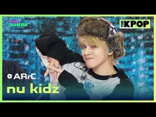 #Ark，新孩子
#ARrC_ _ #nukidz

订阅该频道并享受优惠。


韩国流行音乐
SBS MeDIAnet 的官方 K-POP YouTube 频