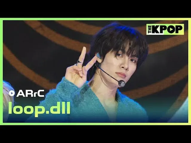#arc，循环.dll #ARrC_ _ #loopdll订阅该频道并享受优惠