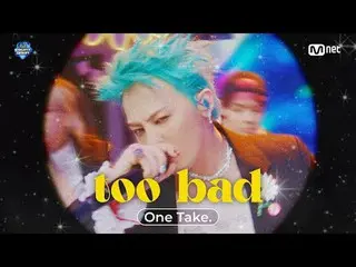 M 倒计时 |第877集
G-DRAGON（BIGBANG_ _ ）_ - Too Bad (ONE TAKE_ 版)
 （G-DRAGON_-TOO_ _ B