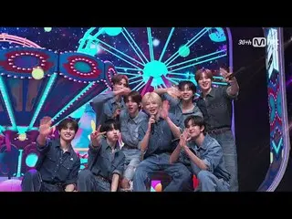 Tiving 上的流媒体： M COUNTDOWN｜第878集8TURN_-我现在想要你世界排名第一的 K-POP 排行榜节目 M COUNTDOWN每周四下午