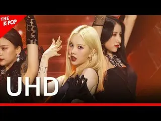 GFRIEND_ _ ，苹果 (GFRIEND_ ，苹果) [THE SHOW 200721] UHD

关于韩国 K-POP 的一切！
 SBS MeDIAn