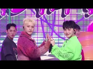 Tiving 上的流媒体：

 M COUNTDOWN｜第879集
Hoshi X Woozi (SEVENTEEN_ ) - 愚蠢的白痴 (HXW (SEVE