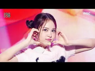 Hearts2Hearts_ _ (Hearts2Hearts_ ) - 追逐 |展示！音乐核心 | MBC250315广播

#Hearts2Hearts_ 