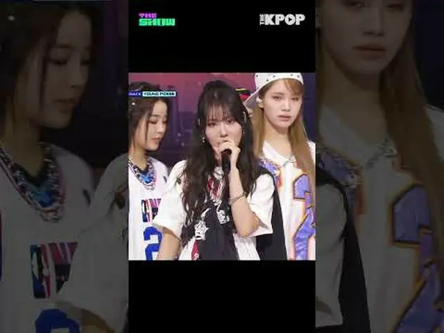 #Youngpa，COLD（YPS Colder Ver.） #YOUNGPOSSE #冷酷订阅该频道并享受优惠