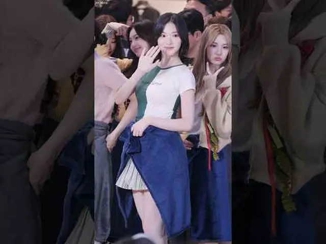 250315_Hearts2Hearts_ (Hearts2Hearts_ _ ) 粉丝签名会@高阳Starfield *请勿编辑或重新上传此视频