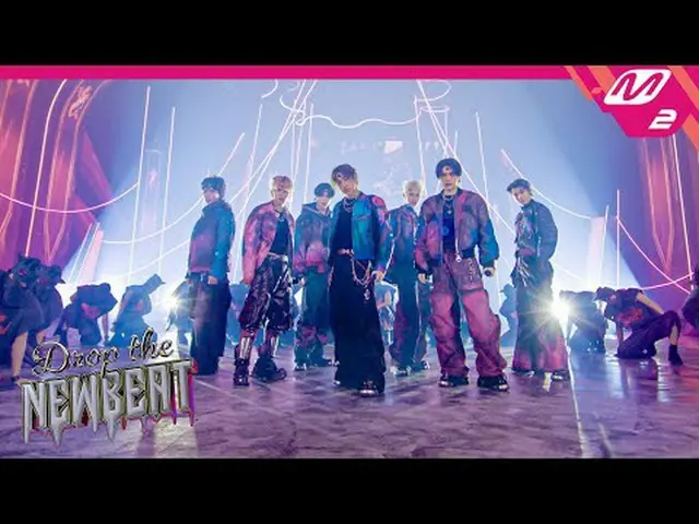 [放下 NEWBEAT] NEWBEAT - 抛硬币 (全摄像头) [放下新节拍] 新节拍 - 抛硬币（全镜头） #新节奏 #新节奏还有更多来自#M2 的吗？ 