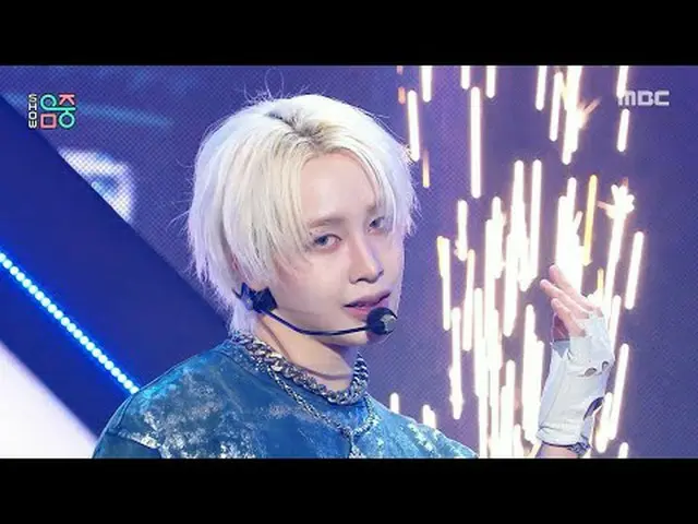 xikers_ _ (xikers_ ) - 呼吸 |展示！音乐核心 | MBC250412广播#xikers_ _ #呼吸 #MBCKPOP ★★★更多剪辑可