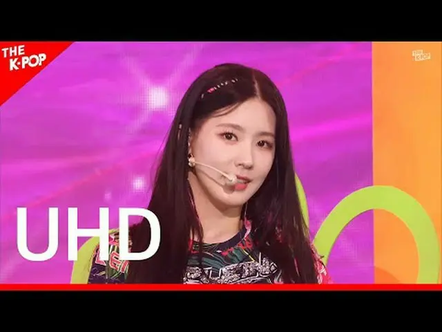 (G)I-DL E_ _ , DUMDi DUMDi ((G)I-DL E_ , Dumdi Dumdi) [THE SHOW 200811] UHD 版本订阅