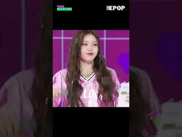 #izna_ _ #SIGN #1st #TheShowChoice #TheShow #shorts #THEKPOP #THESHOW订阅该频道并享受优惠