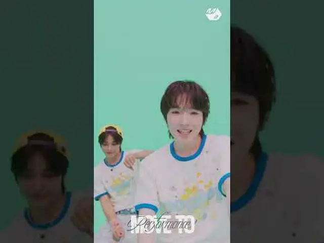 NCT_ _ WISH_ _ 太甜了🍭 |转向表演 | NCT_ _ WISH_ _ ‘poppop’更多来自#M2 的信息？ :D Facebook： X：