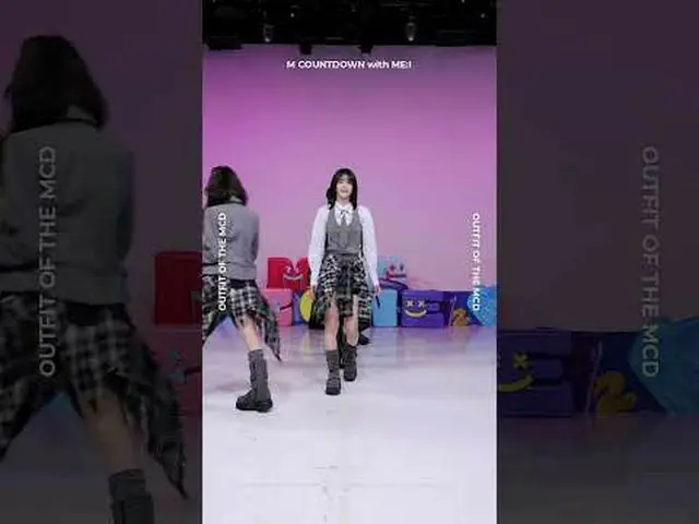 ▶ 订阅 Mnet YouTube：点赞 Facebook 和 Twitter，获取更多韩流新闻   