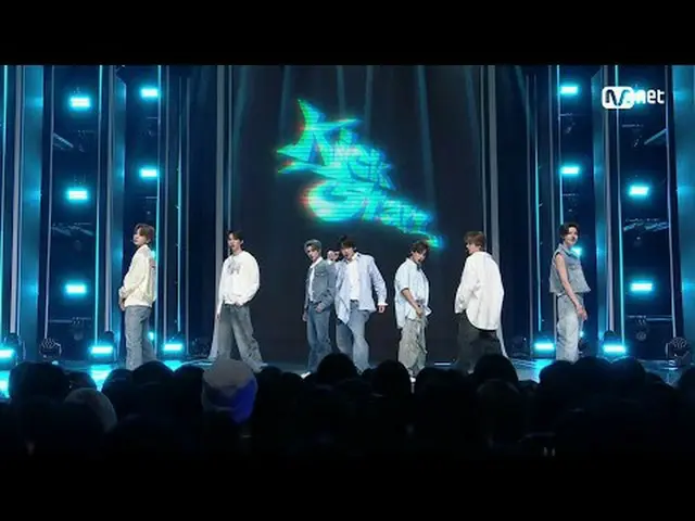 Tiving 上的流媒体： M COUNTDOWN｜第885集AMPERS&ONE_ _ - 启动世界排名第一的K-POP排行榜秀《M COUNTDOWN》每周