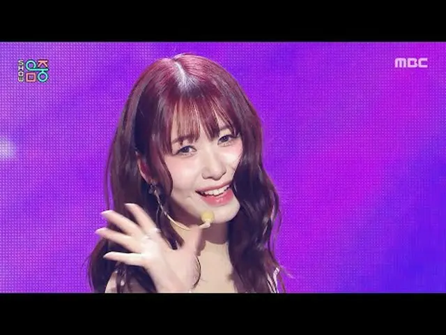 ME:I (미아이) - MUSE |展示！音乐核心 | MBC250426广播#MEI #缪斯 #MBCKPOP ★★★更多剪辑可用★★★多媒体广播ⓒ MBC