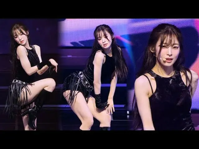 250419 OHMYGIRL_ ARIN 粉丝摄像头 by 스피넬 * 请勿编辑，请勿重新上传    