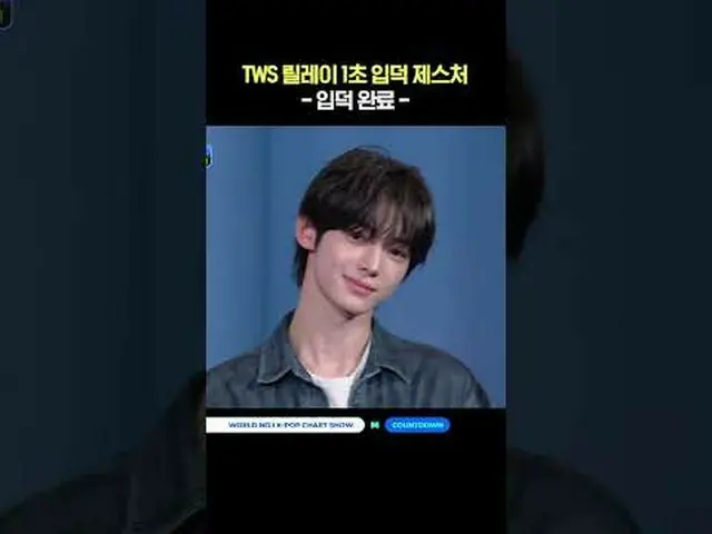 ▶ 订阅 Mnet YouTube：点赞 Facebook 和 Twitter，获取更多韩流新闻   