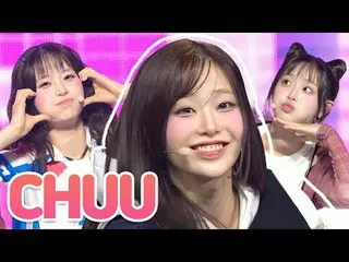来！我的维生素！ 💛恭喜Jiwoo回归💛
 Chu 的从“Howl”到“Only Cry In The Rain”的舞台合集.ZIP📁

 0:00 CH