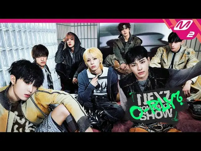 [NEXZ_ _ 回归秀真的吗？] NEXZ_ 回归秀真的吗？ NEXZ_ _的真命天子寻人‘BFF Palace’主打歌‘O-RLY?’直到第一次在舞台上公开