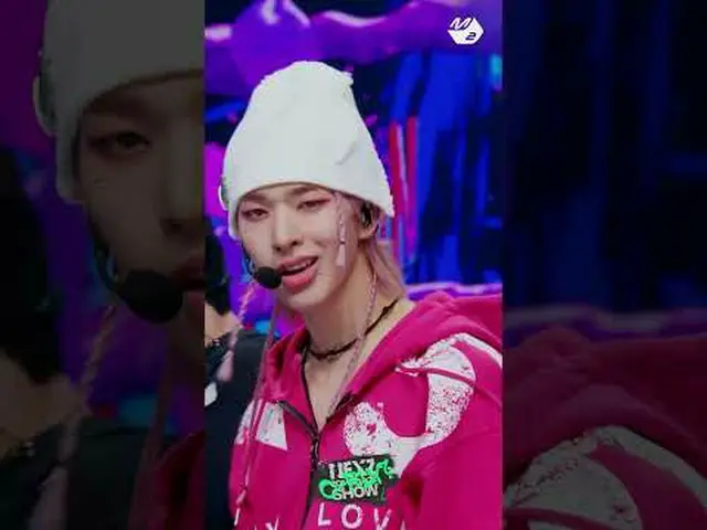 JYP男偶像NEXZ_‘O-RLY？’回归舞台精彩看点_ | NEXZ_ _ 回归秀真的吗？更多来自#M2 的信息？ :D Facebook： X： Insta