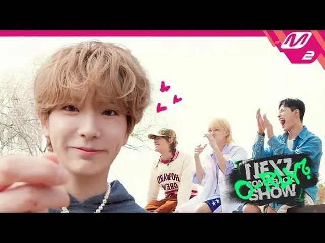 [NEXZ_ _ COMEBACKSHOW O-RLY?] 结语：NEXZ_ _ 的幕后花絮，氛围很棒😎 [NEXZ_ 回归秀真的吗？] 结语：NEXZ_ 的