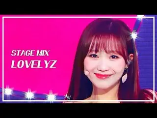 [STAGE MIX🪄] LOVELYZ(LOVELYZ_ ) – 现在的我们 |展示！音乐核心

#LOVELYZ #STAGEMIX_LEGEND #MB