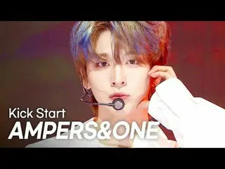 AMPERS&ONE_ _ (AMPERS&ONE_ ) - Kick Start l Show CHAMpion l EP.553 l 250430

 AM
