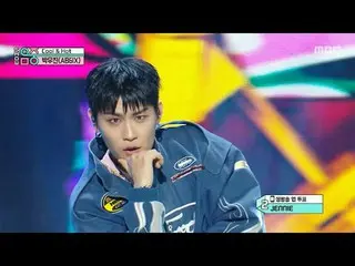 PARK WOO JIN_ (朴佑镇_ (AB6IX_ _ )) - COOL & Hot |展示！音乐核心 | MBC250503广播

#朴佑镇 #酷酷热热